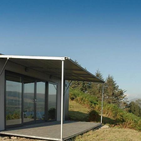 Columba Lodge, St Conan'S Escape, Idyllic Highland Getaway 달말리 외부 사진