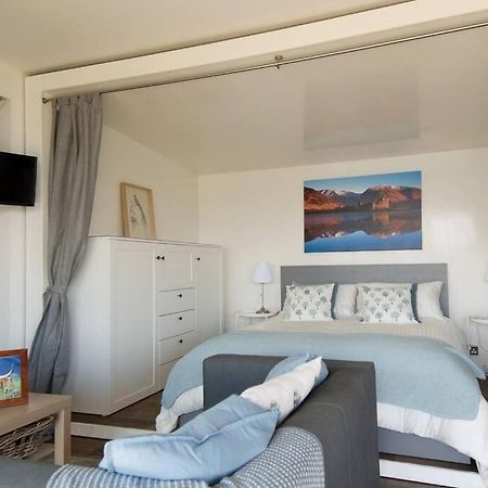 Columba Lodge, St Conan'S Escape, Idyllic Highland Getaway 달말리 외부 사진