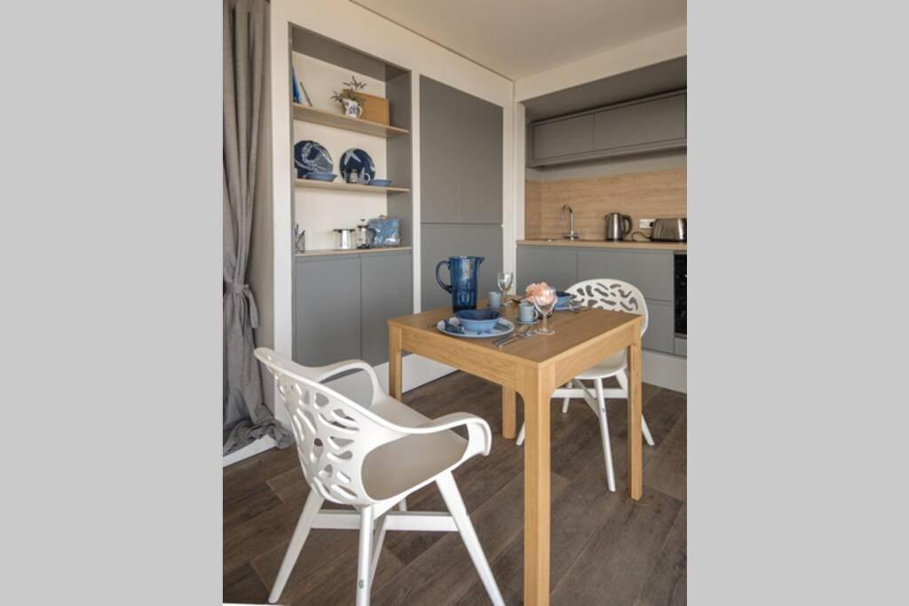 Columba Lodge, St Conan'S Escape, Idyllic Highland Getaway 달말리 외부 사진